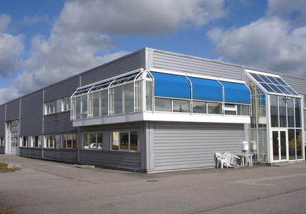 Erhvervslokaler Køge